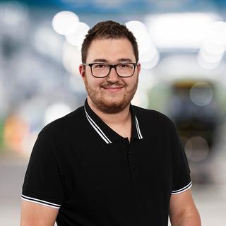 Jannik Eggimann