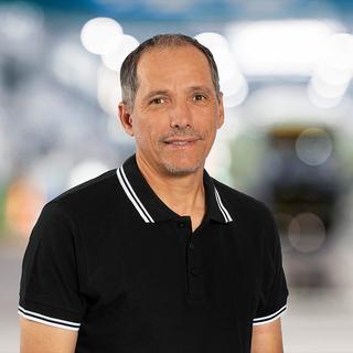 Aldo Caliandro