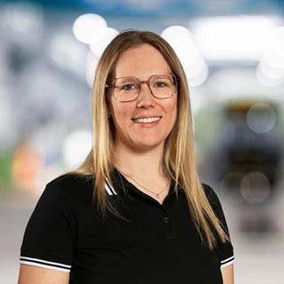 Zwick Sereina