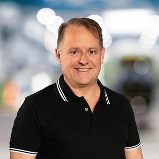 Silvan Senn