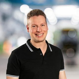 Markus Braun
