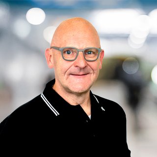 Gerry Garnitschnig