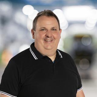 Stefan Koller