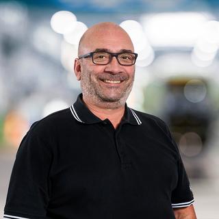 Julien Sauser