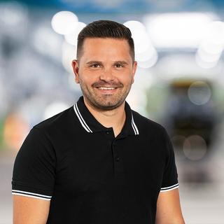 Lulzim Shabani