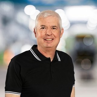 Dieter Keller
