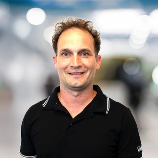Hannes Urech