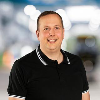Raphael Lusti