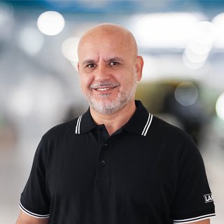 Yalcin Ilcal