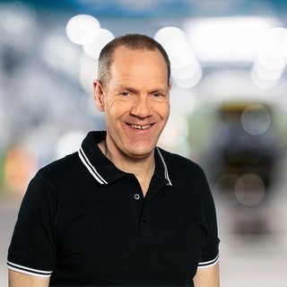 Andreas Meier