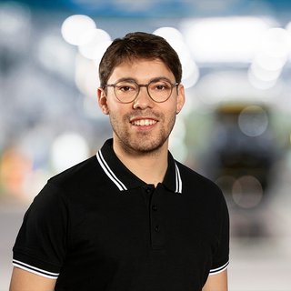 Marwin Jäger