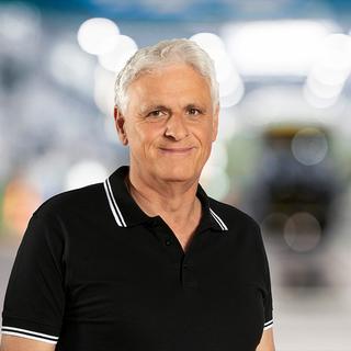 Franz Fritschi