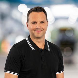 Edi Huber