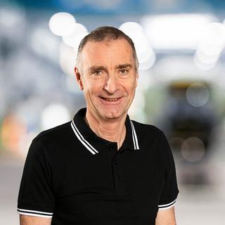 Martin Widmer