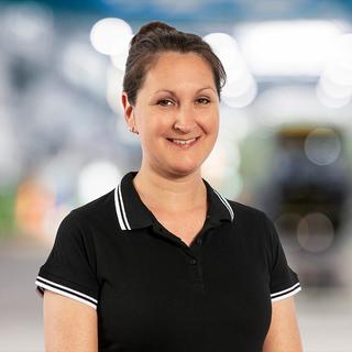 Mirjam Sägesser