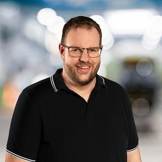 Pascal Wehrle