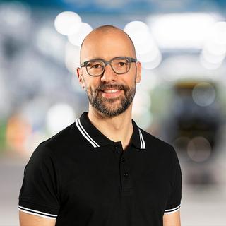 Matthias Willi
