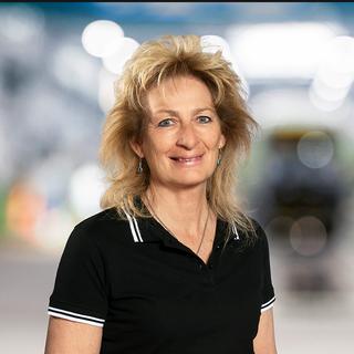 Angelika Bolt