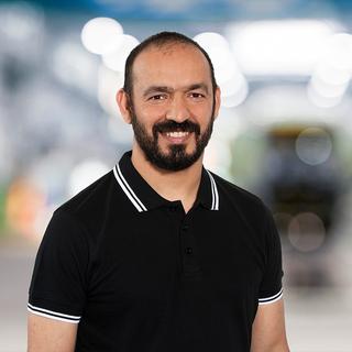 Sayed Hashemi