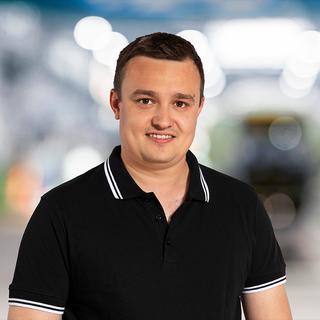 Elias Huber