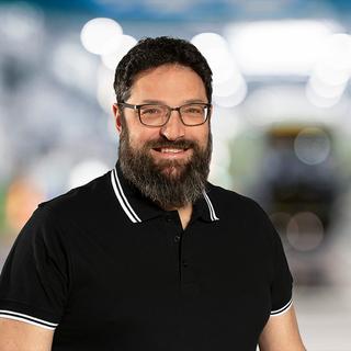Mauro Lauria