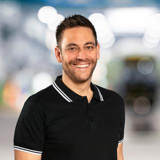 Janiv Zwyssig