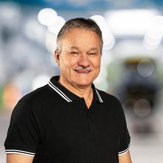 Franz Oertig