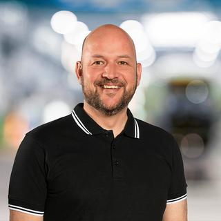 René Rusch