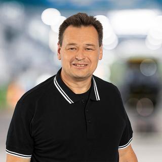 Urs Breitenmoser