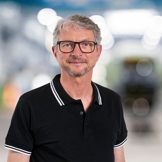 Jean-François Pichollet