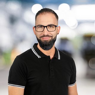 Mickael Dantas