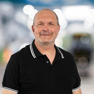 Richard Baumgartner