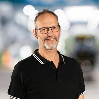 Niklaus Moser