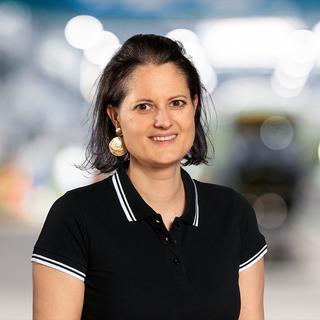 Sandra Gehrer