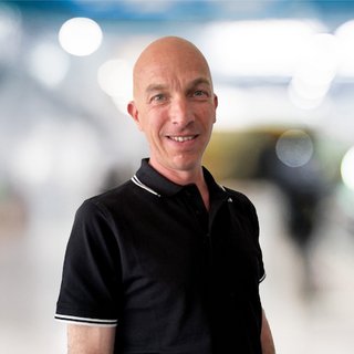 Nicolas Cheneble