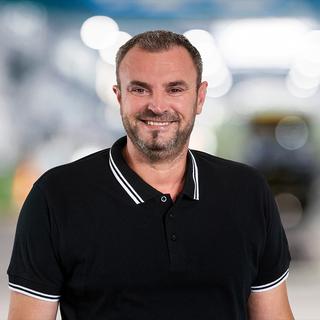Albert Gashi