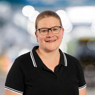 Tanja Meier