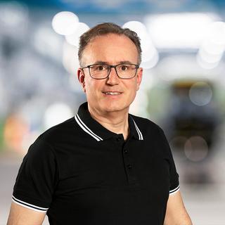 Heinz Wellauer
