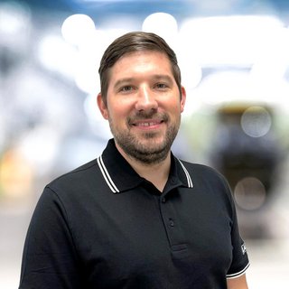 Marco Hess