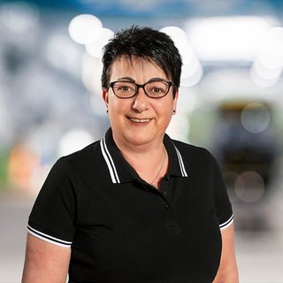 Monika Gähwiler