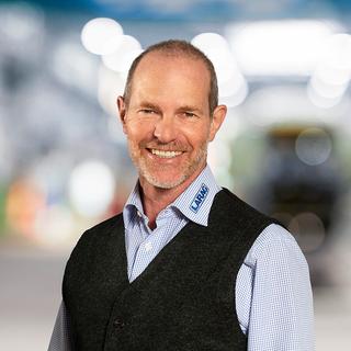 Bruno Jäger
