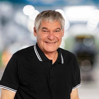 Eugen Meier