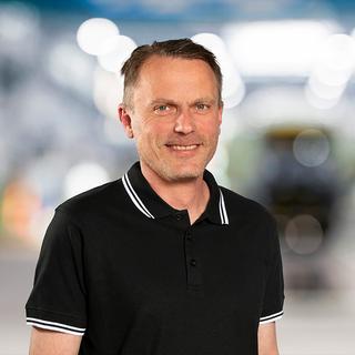 Mathias Wiesli