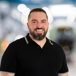 Chris Lüthi
