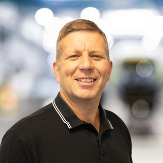 Armin Kläger
