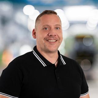 Rolf Jenni