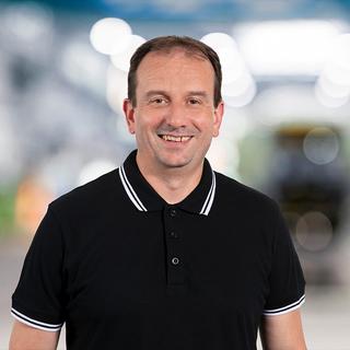 David Iglesias
