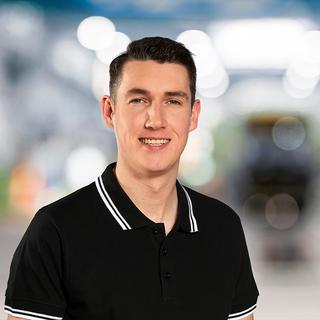 Killian Konrad