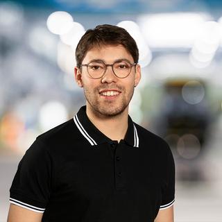 Marwin Jäger