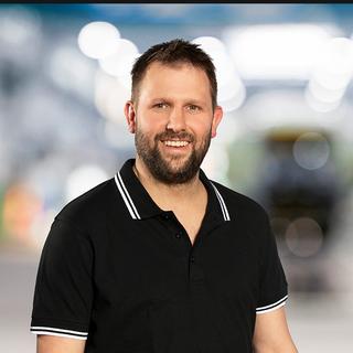 Damian Schönenberger